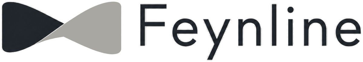Feynline